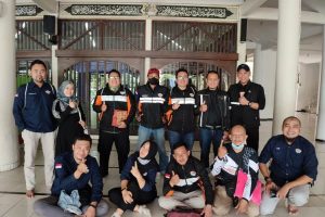 Hasanah Rider Community HRC