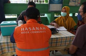 Hasanah Rider Community HRC