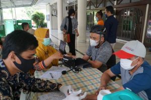 Hasanah Rider Community HRC