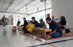 Hasanah Rider Community HRC