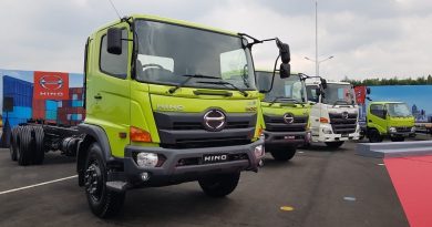 Hino Motors