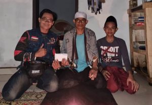 Honda ADV Indonesia HAI Tengerang