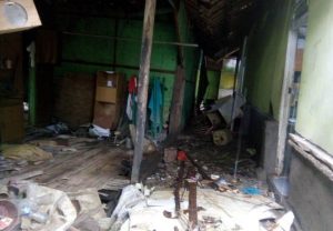 Honda ADV Indonesia HAI Tengerang