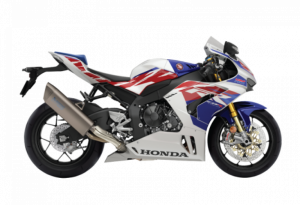 Honda CBR1000RR-R Fireblade SP