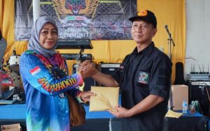 Honda PCX Brother Community HPBC Jombang