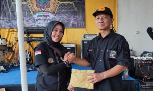 Honda PCX Brother Community HPBC Jombang