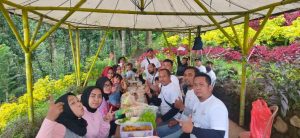 Family Gathering HPCI Cirebon