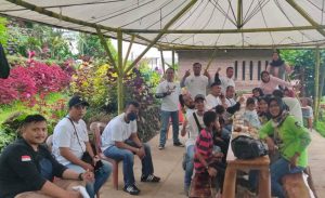 Family Gathering HPCI Cirebon
