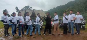 Family Gathering HPCI Cirebon