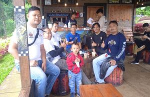 Family Gathering HPCI Cirebon