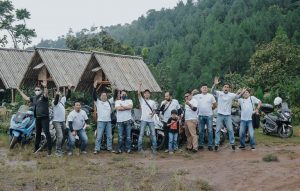 Family Gathering HPCI Cirebon