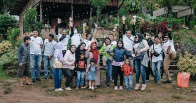 Family Gathering HPCI Cirebon