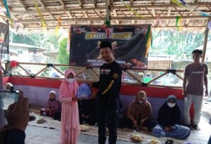 Honda PCX Club Indonesia HPCI Kebumen