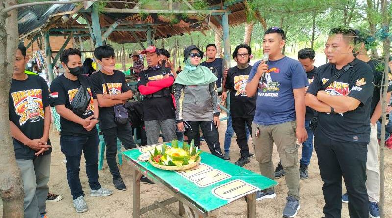 deklarasi HPCI Rembang