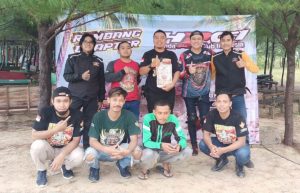 deklarasi HPCI Rembang