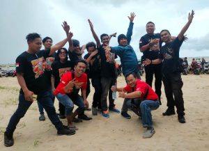 deklarasi HPCI Rembang