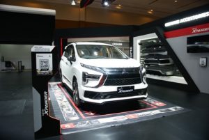 Jakarta Auto Week