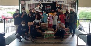 Satmori Jakarta Max Owners JMO