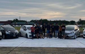 Jazz Fit Club JFC Area Sumbar