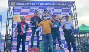 Jazz Fit Club JFC Area Sumbar