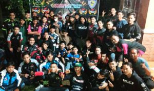 Komunitas CBR Indonesia (KCI) Jawa Barat