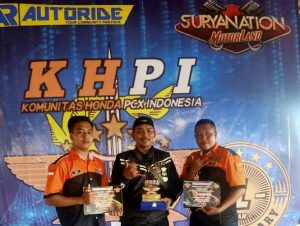 KHPI Surabaya