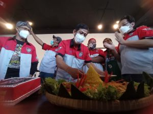 Komunitas Suzuki Thunder KOSTER