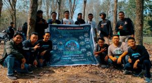 Kracker Supermoto Region Sumatera Utara