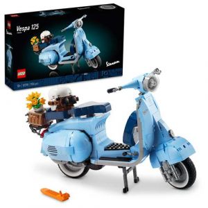 LEGO Vespa 125