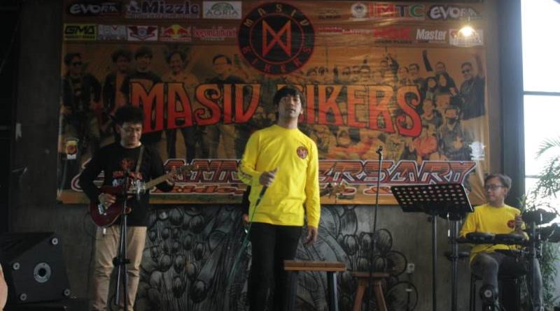 Masiv Bikers