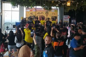 Masiv Bikers