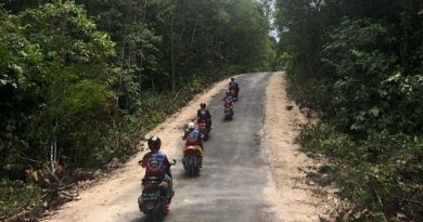 NMax Riders Pontianak NRP
