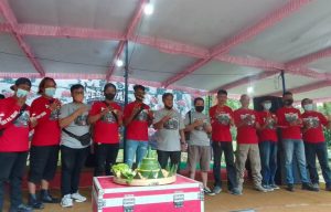Nusantara Max Series NMS