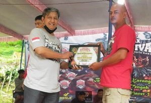 Nusantara Max Series NMS