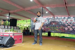 Nusantara Max Series NMS