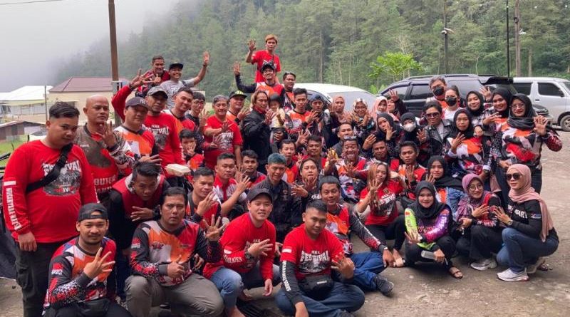 Nusantara Max Series NMS