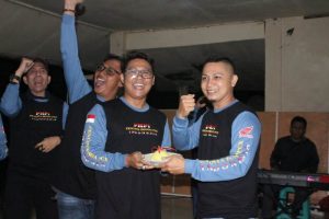 Pecinta Honda PCX Indonesia PHPI