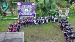 Pecinta Honda PCX Indonesia PHPI