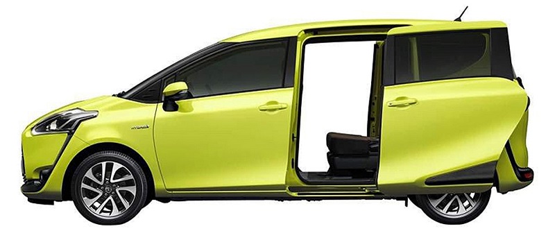 Pintu Sliding Door