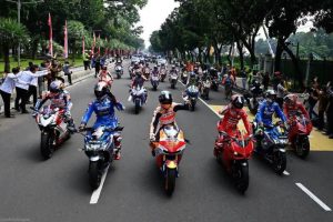 R15 V3 Indonesia RVI Jakarta Barat