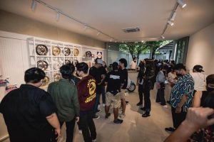 SOCA Spinning Wheels