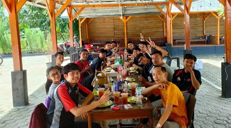 SSFC Bekasi dan SSFC Cileungsi