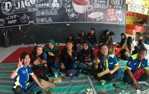 Suzuki GSX Owner Indonesia SUGOI Surabaya