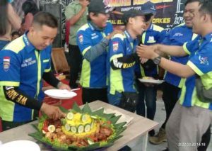 Suzuki GSX Owner Indonesia SUGOI Surabaya