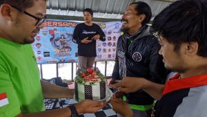 Sukabumi Lexi Community