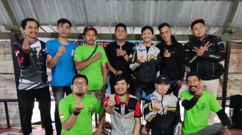 Sukabumi Lexi Community