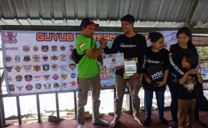 Sukabumi Lexi Community