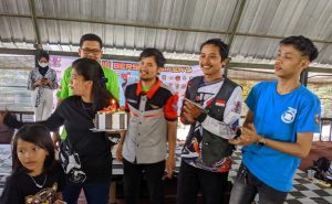 Sukabumi Lexi Community