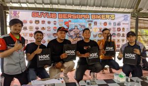 Sukabumi Lexi Community