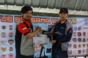 Sukabumi Lexi Community